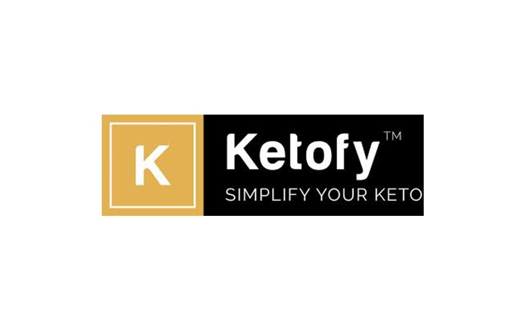 Ketofy Almond Fudge Cookies    Pack  500 grams